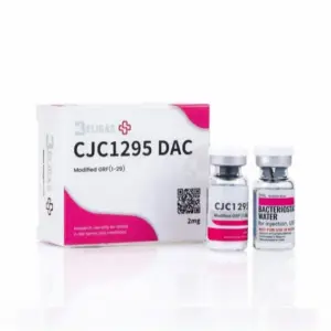 CJC-1295 DAC 5 mg Beligas Pharmaceuticals