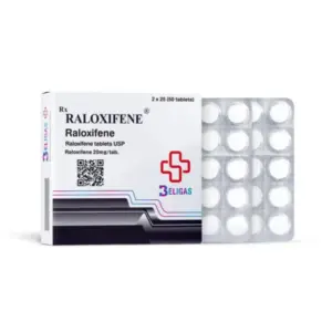 Raloxifene Beligas Pharmaceuticals