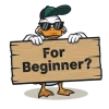 for-beginner